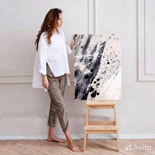 Картины, декор, интерьер