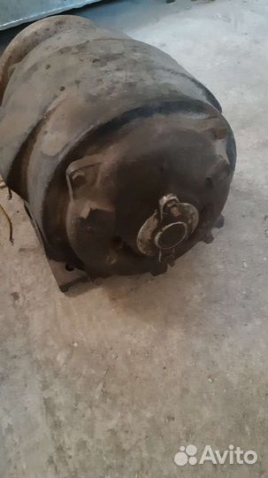 Электродвигатель