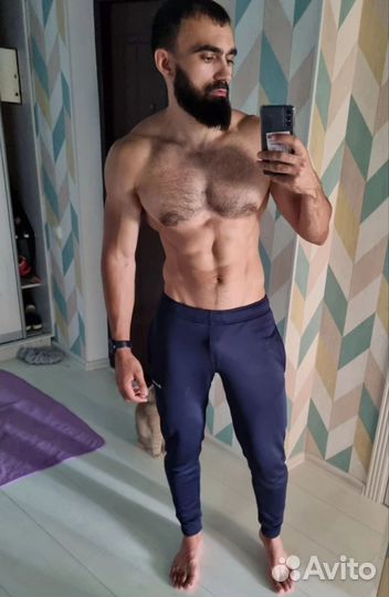 Фитнес тренер с доставкой