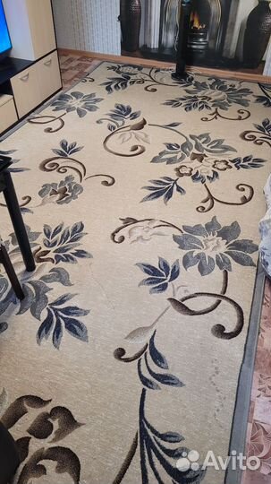Ковёр 2.5 на 5
