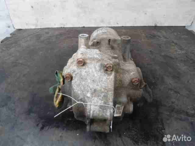 Б/У Б/У Редуктор задний GR151056081 honda