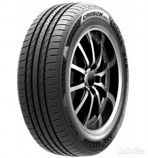 Kumho Crugen HP71 235/60 R16 100V