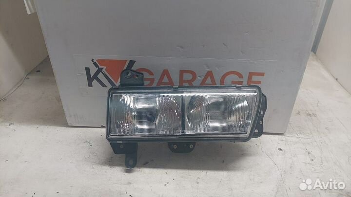 Фара mazda titan 1989-2000 правая