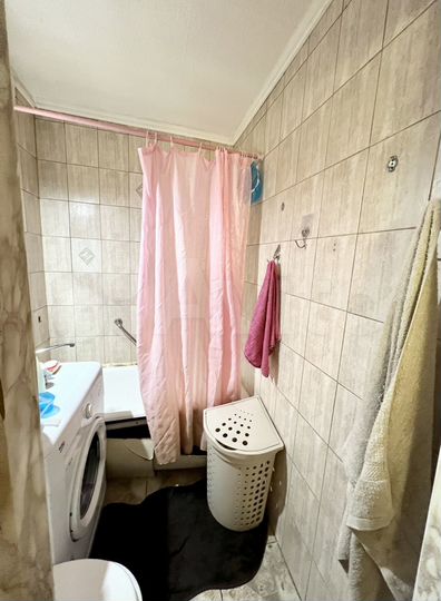 2-к. квартира, 44 м², 4/5 эт.