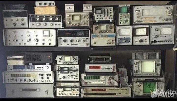 Радиоэлектроника