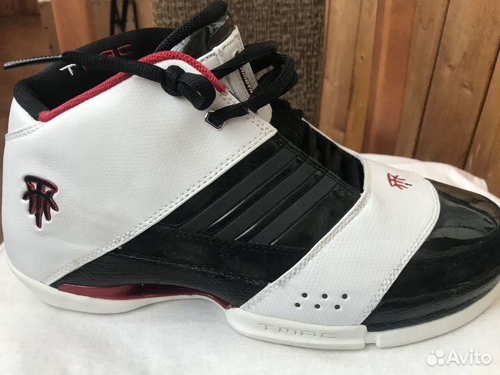 Кроссовки Adidas tmac Formotion