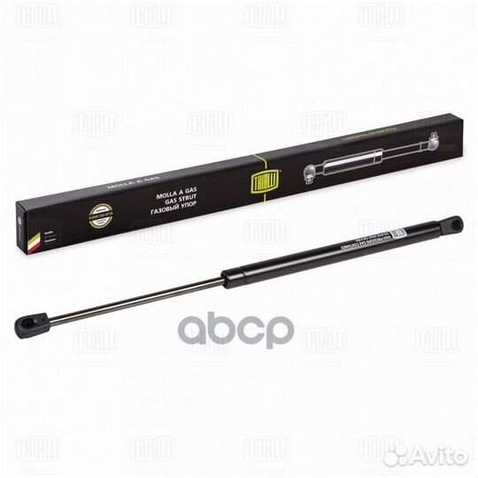 Амортизатор упор для а/м Skoda Fabia I 99- крыш