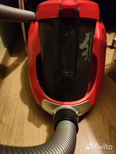 Пылесос tefal