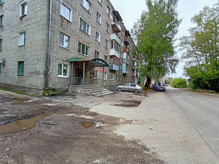 Торговая площадь, 223 м²