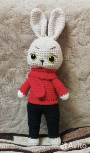 Милые зайчата