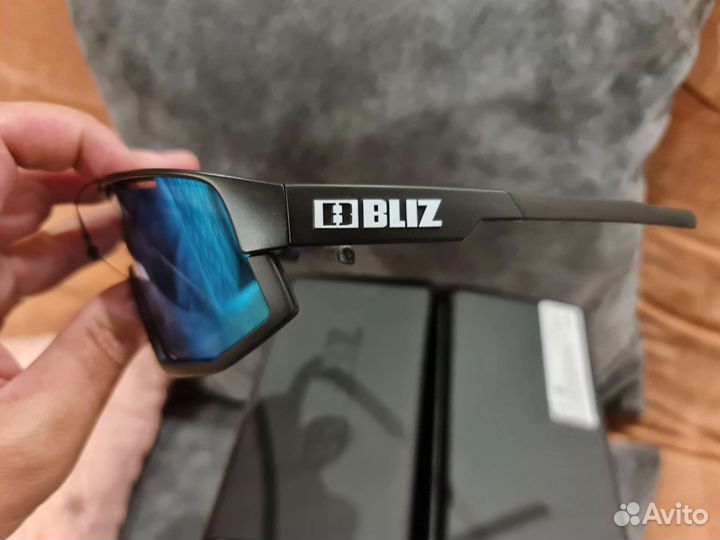 Очки Bliz Fusion новые, оригинал из Европы