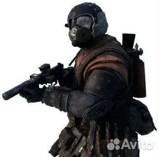 Metro Redux Xbox Код Активации