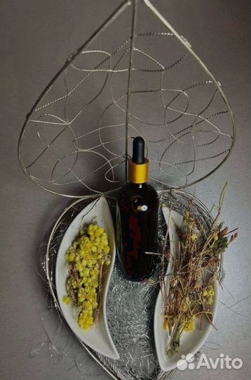 Эссенция для активной работы поджелудочной