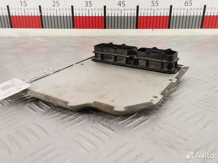 Блок управления АКПП Cadillac CTS