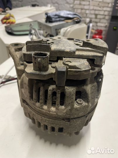 Генератор Opel Astra H / Family 2004-2015