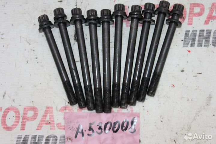 Болт головки блока для Kia Shuma 2