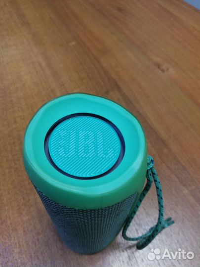 JBL Flip 4 Оригинал
