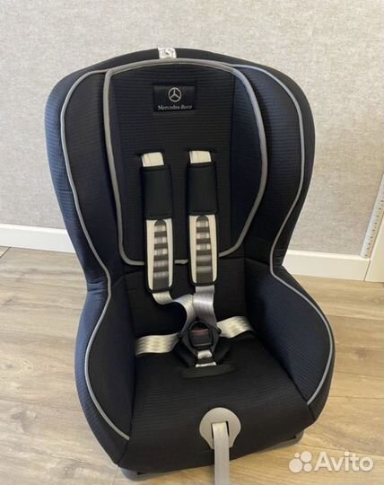 Детское автокресло Mercedes-Benz