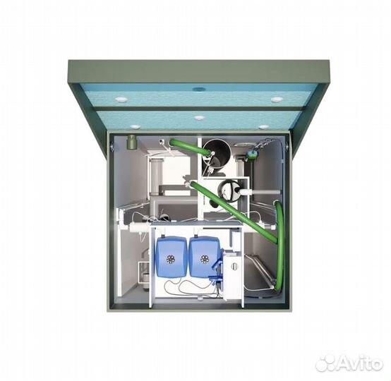 Топас 12 Лонг