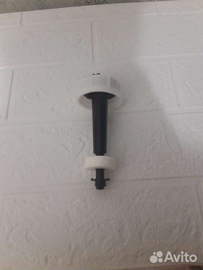 Датчик уровня омывающей жидкости ваз 2110, 2170