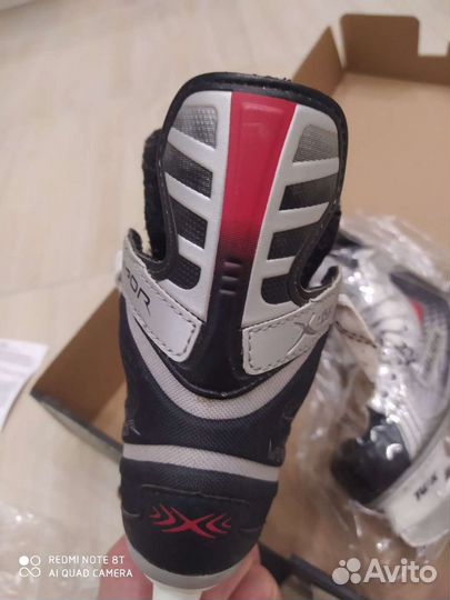 Коньки детские