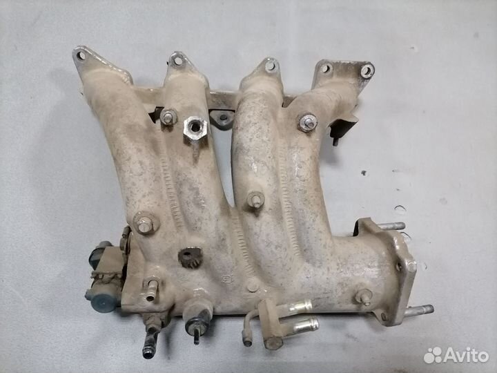 Коллектор впускной Toyota Corona AT 170 1989-1993