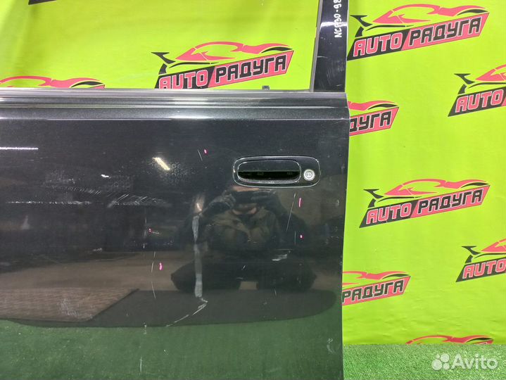 Дверь toyota, NCP30,NCP31,NCP34,NCP35 BB