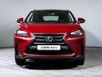 Lexus NX 2.0 CVT, 2015, 129 100 км, с пробегом, цена 2 465 000 р�уб.