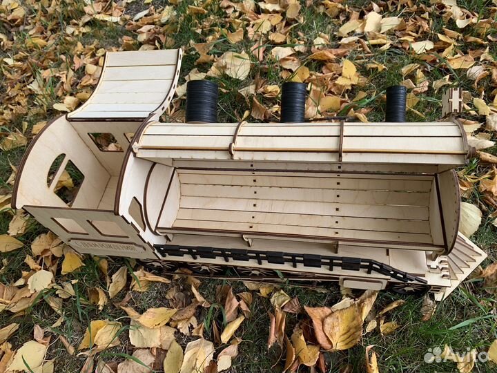 Подарочный мини бар