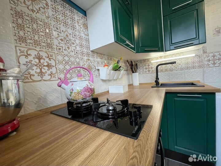 Кухни на заказ (реальная цена)кс07 13959