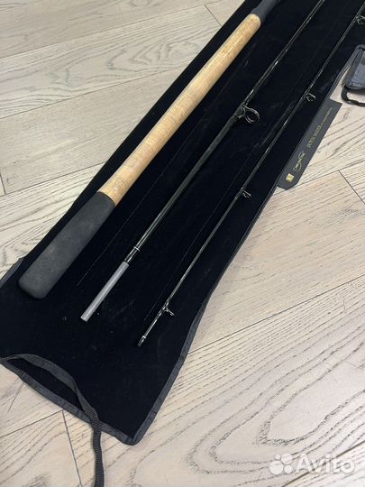 Удилище Preston