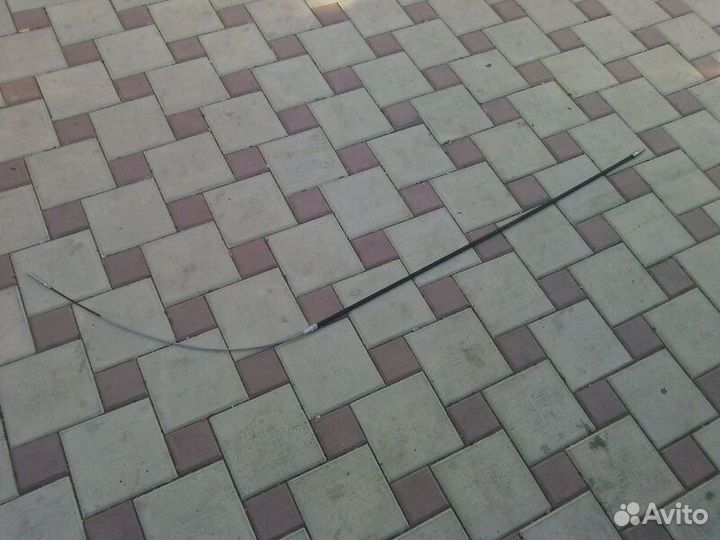 Трос ручника BMW e39