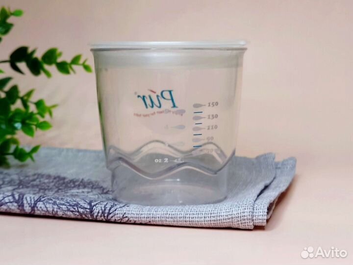 Поильник обучающая чашка бутылочка для воды