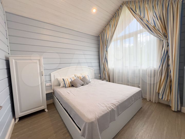 3-к. квартира, 78,9 м², 2/2 эт.