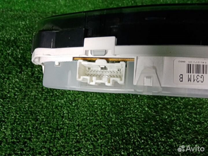 Панель приборов / щиток Mazda Atenza Sport Wagon