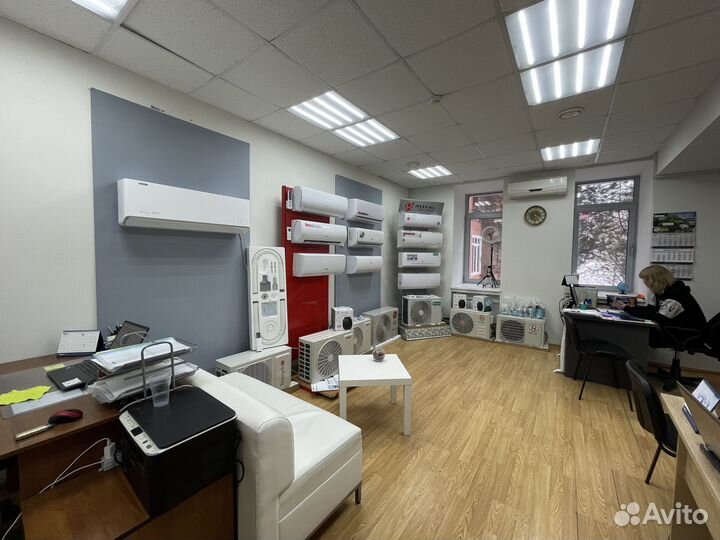 Кондиционер Mitsudai new 2023