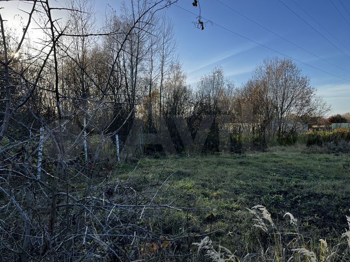 Дача 10 м² на участке 5 сот.