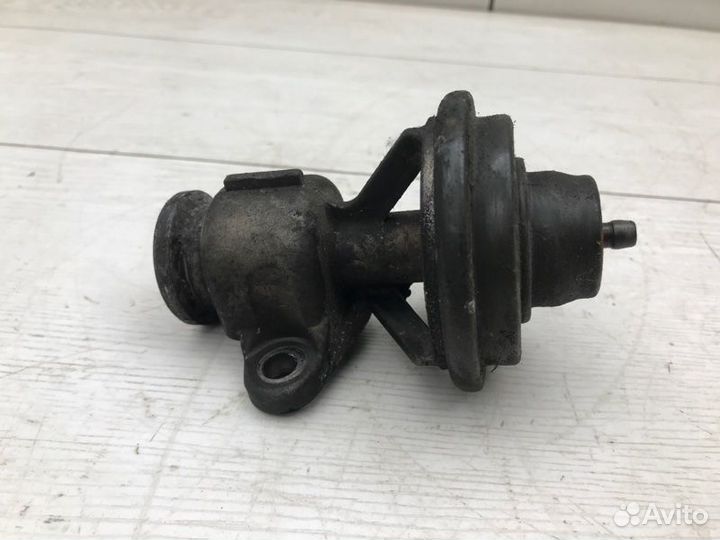 Клапан EGR Ssang Yong Musso OM661 2002