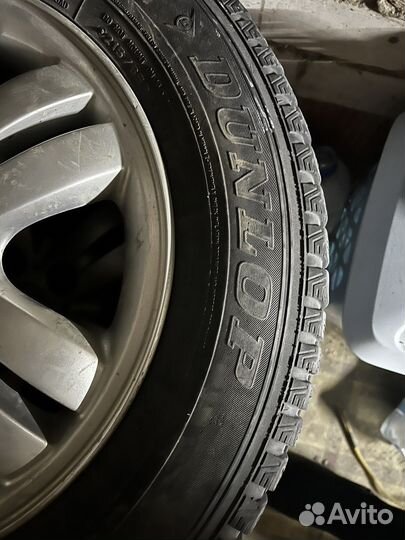 Литые диски r16 на hyundai sonata 6