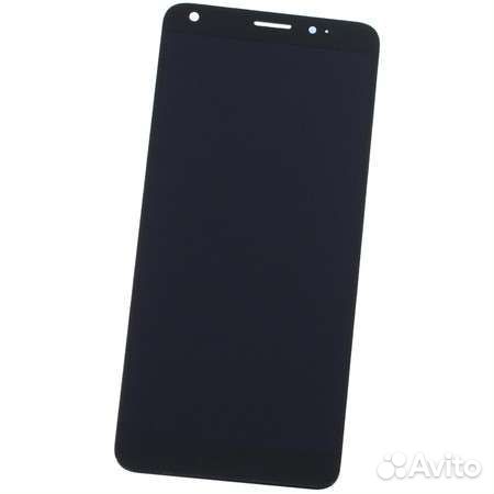 Дисплей для ZTE Blade V9