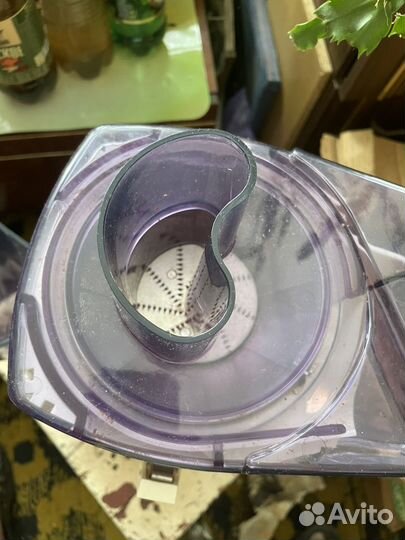 Мрия 2 кухонный комбайн