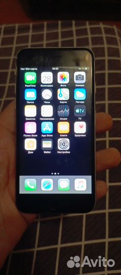 iPhone 5S, 64 ГБ