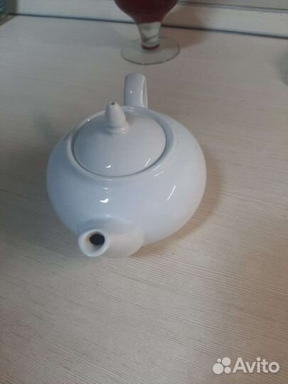 Чайник заварочный