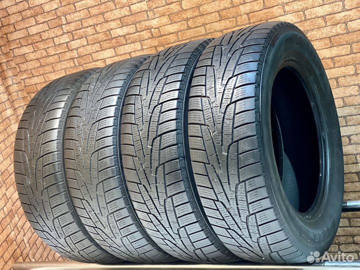 Kumho I'Zen KW31 225/65 R17 106R