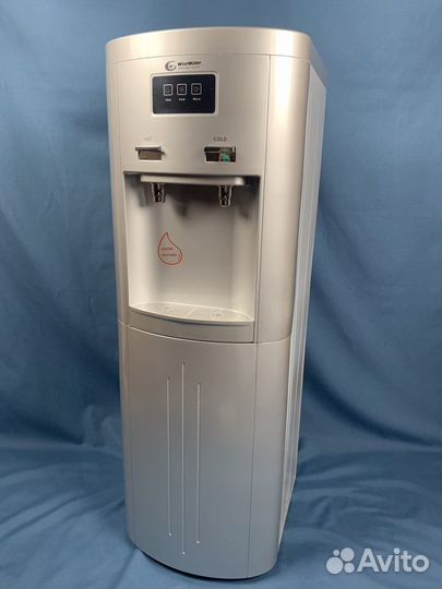 Кулер для воды. Пурифайер