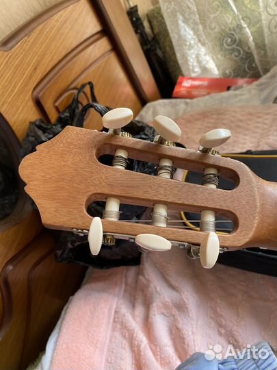 Классическая гитара