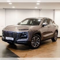 Новый Jetour Dashing 1.6 AMT, 2024, цена от 2 619 900 руб.