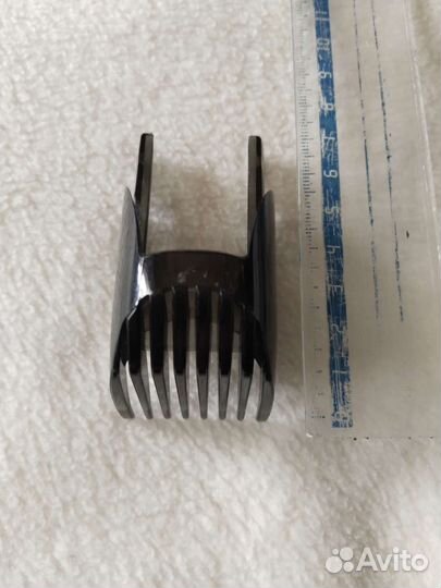 Насадка для машинки для стрижки