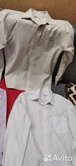 Рубашка