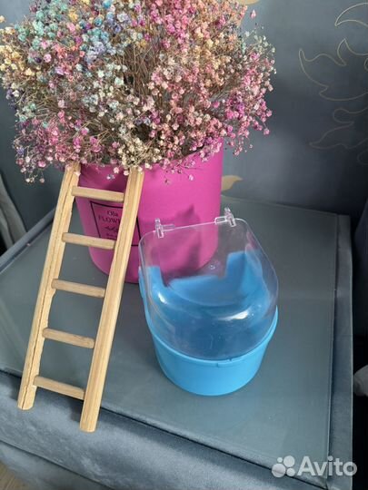 Клетка для попугая